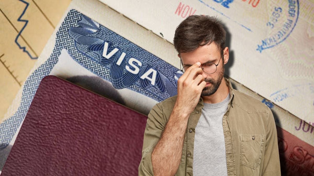 Visa americana