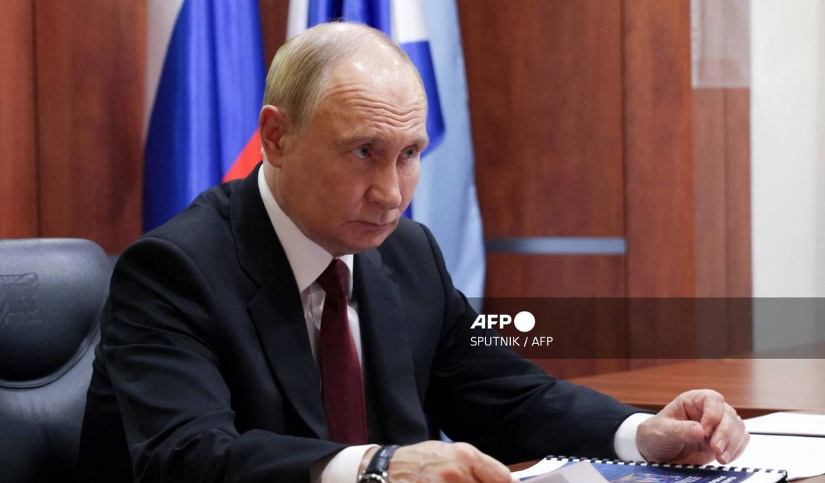 El canciller ruso, Serguéi Lavrov, destaca la importancia de los intereses de seguridad de Moscú en cualquier acuerdo de paz en Ucrania, tras la reunión entre Zelenski y Trump en Washington.
