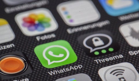 Meta AI en WhatsApp