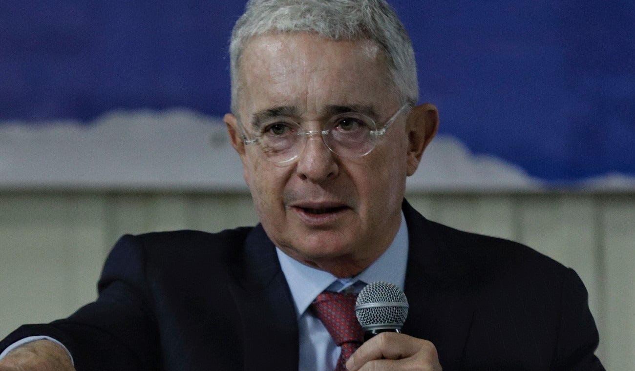 Álvaro Uribe sería condenado a 12 años de prisión