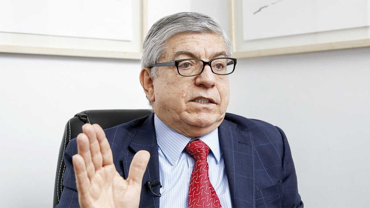 Gaviria aseguró que “La 'Paz Total', en su forma actual, no cumple con los requisitos fundamentales para garantizar la seguridad.