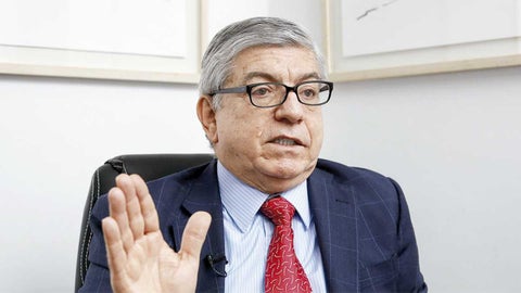 Gaviria aseguró que “La 'Paz Total', en su forma actual, no cumple con los requisitos fundamentales para garantizar la seguridad.
