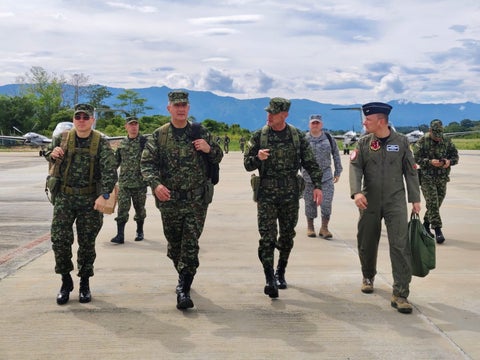 Ejército Nacional