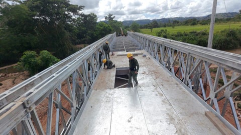 Batallón de Ingenieros del Ejército