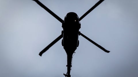 Helicóptero
