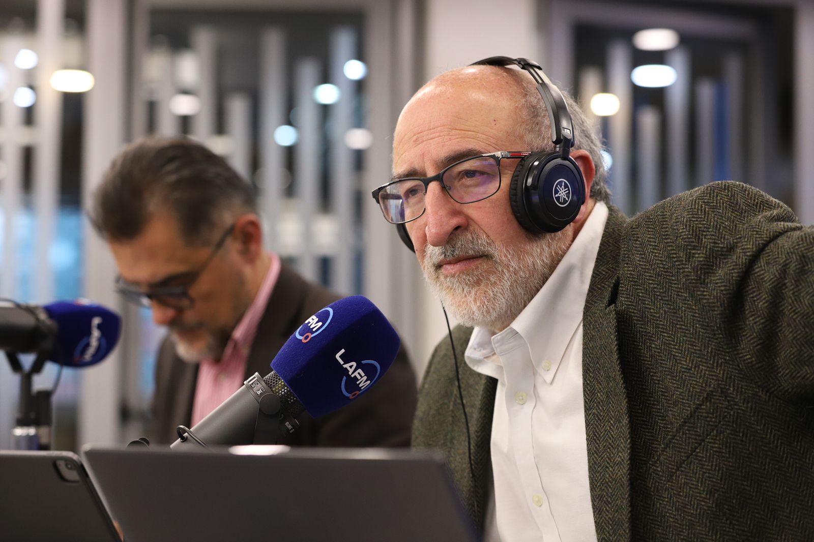 Juan Lozano