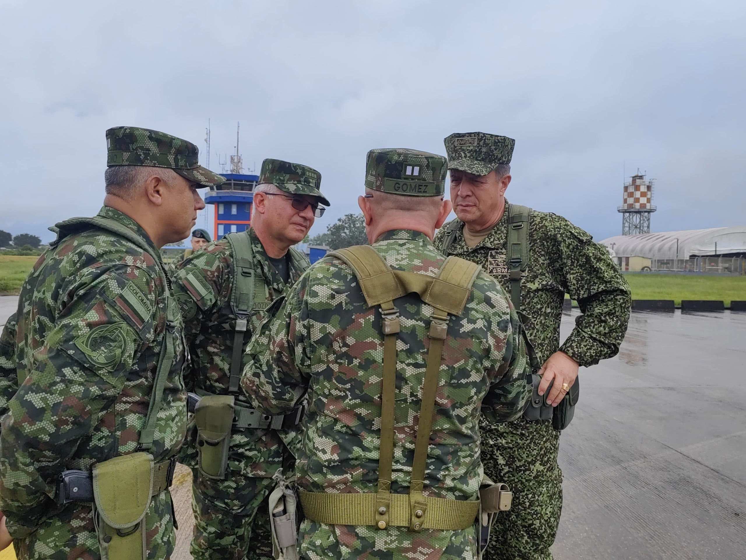 Ejército Nacional
