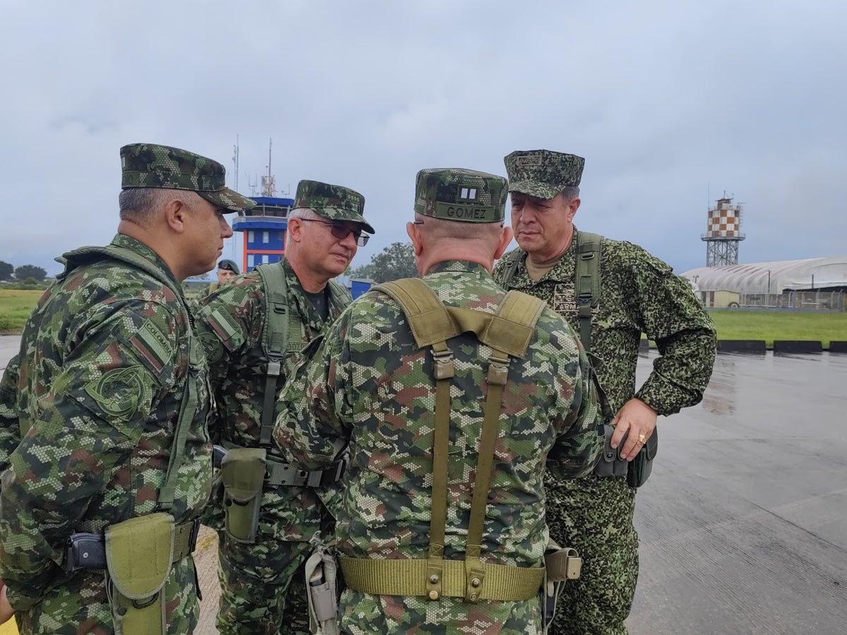 Ejército Nacional