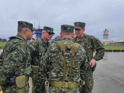 Ejército Nacional