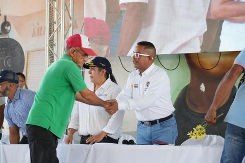 Unidad de Víctimas