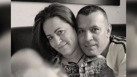 Familia Martínez Canro.