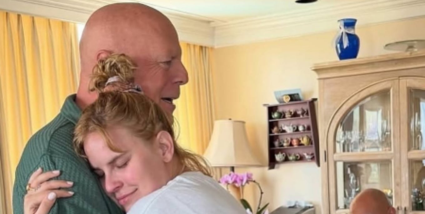 Bruce Willis, ícono del cine de acción, enfrenta desafío con la afasia. ¿Qué es la afasia y cómo afecta a quienes la padecen?