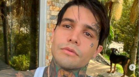 Influenciador aclara malentendido con contrato de arrendamiento