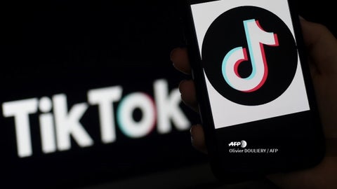 Tik Tok