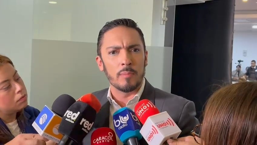 Ministro de la Igualdad se negó a hablar del posible nombramiento de Juliana Guerrero