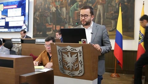 Fracaso de la 'Paz Total' genera impacto en la seguridad de Bogotá