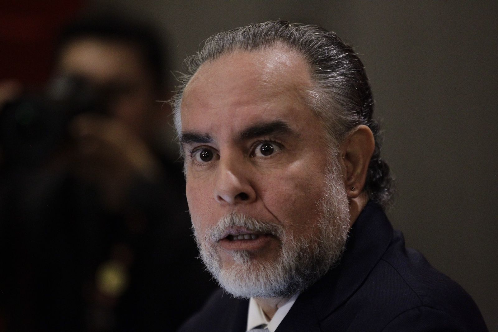Armando Benedetti