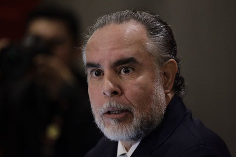 Armando Benedetti