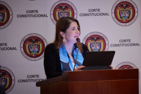Defensoría del Pueblo