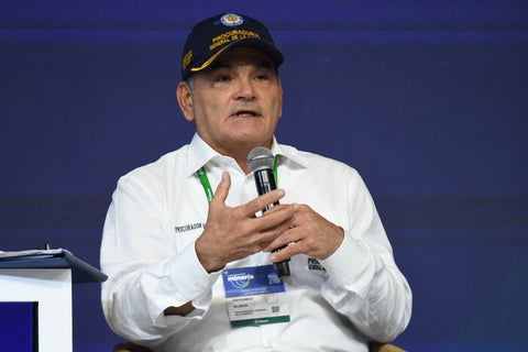 Gregorio Eljach Pacheco
