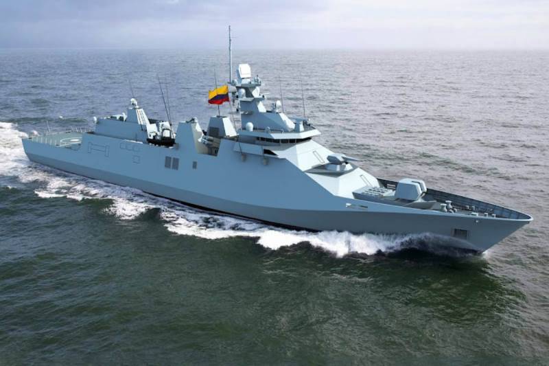 Armada Nacional