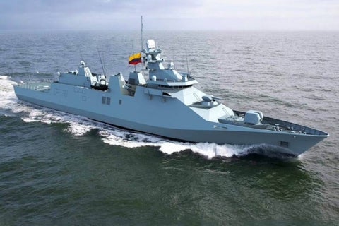 Armada Nacional