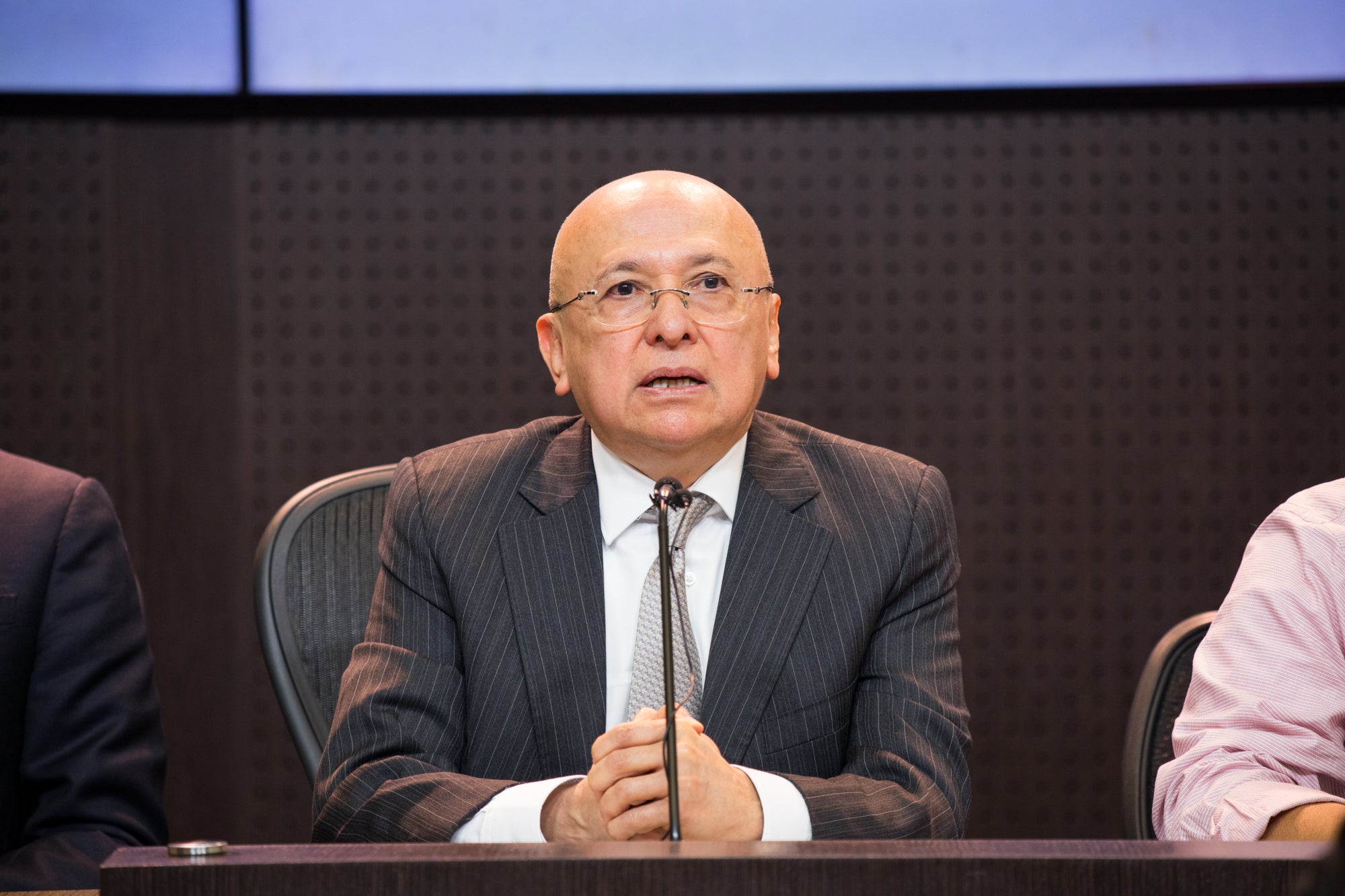 Eduardo Montealegre