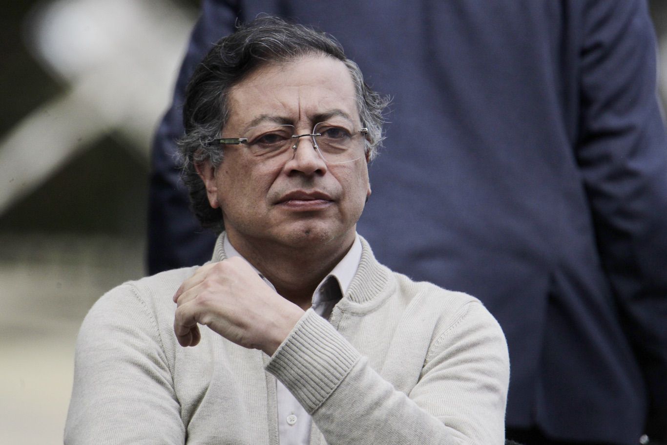 Presidente, Gustavo Petro