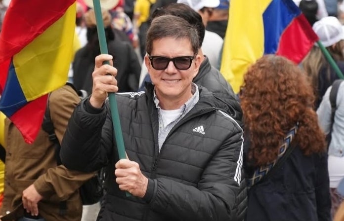 Juez ordenó a la UNP reasignar escoltas al exministro de Justicia, Wilson Ruiz Orejuela