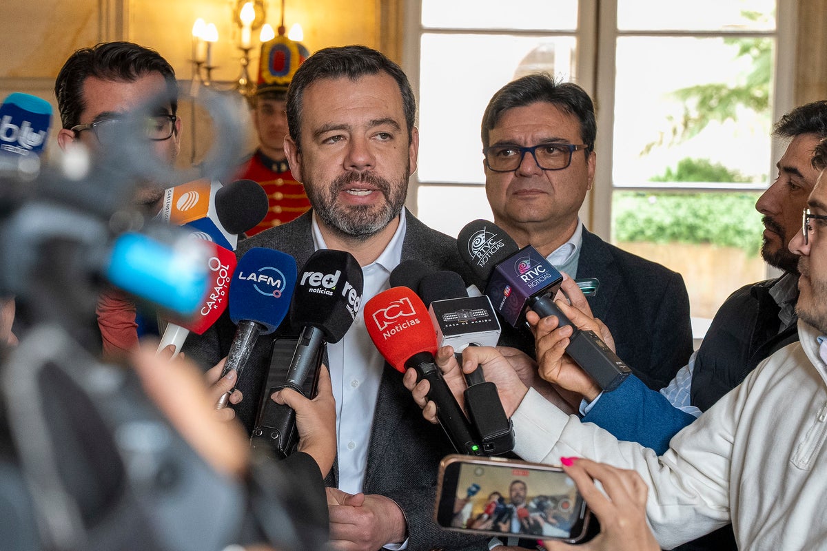 El alcalde Carlos Fernando Galán asume presidencia de Asocapitales y liderará retos de seguridad urbana y desarrollo sostenible en Bogotá.