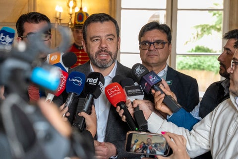 El alcalde Carlos Fernando Galán asume presidencia de Asocapitales y liderará retos de seguridad urbana y desarrollo sostenible en Bogotá.