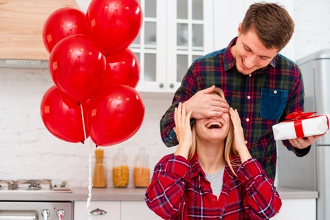 Referencia de celebración de Amor y Amistad.