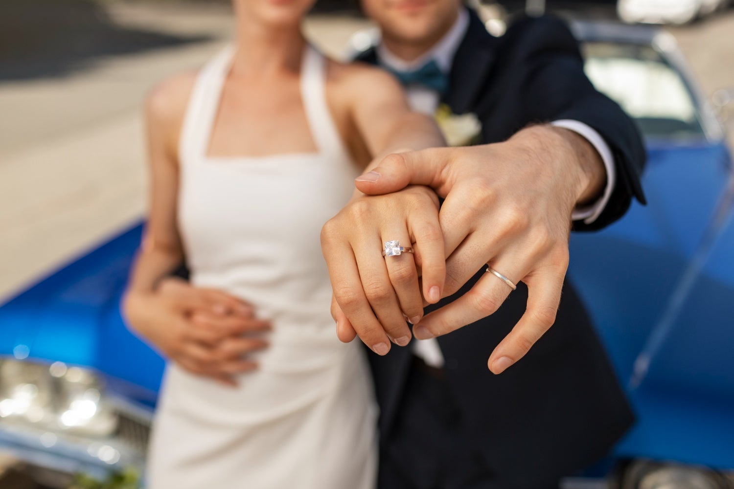 Referencia matrimonio.