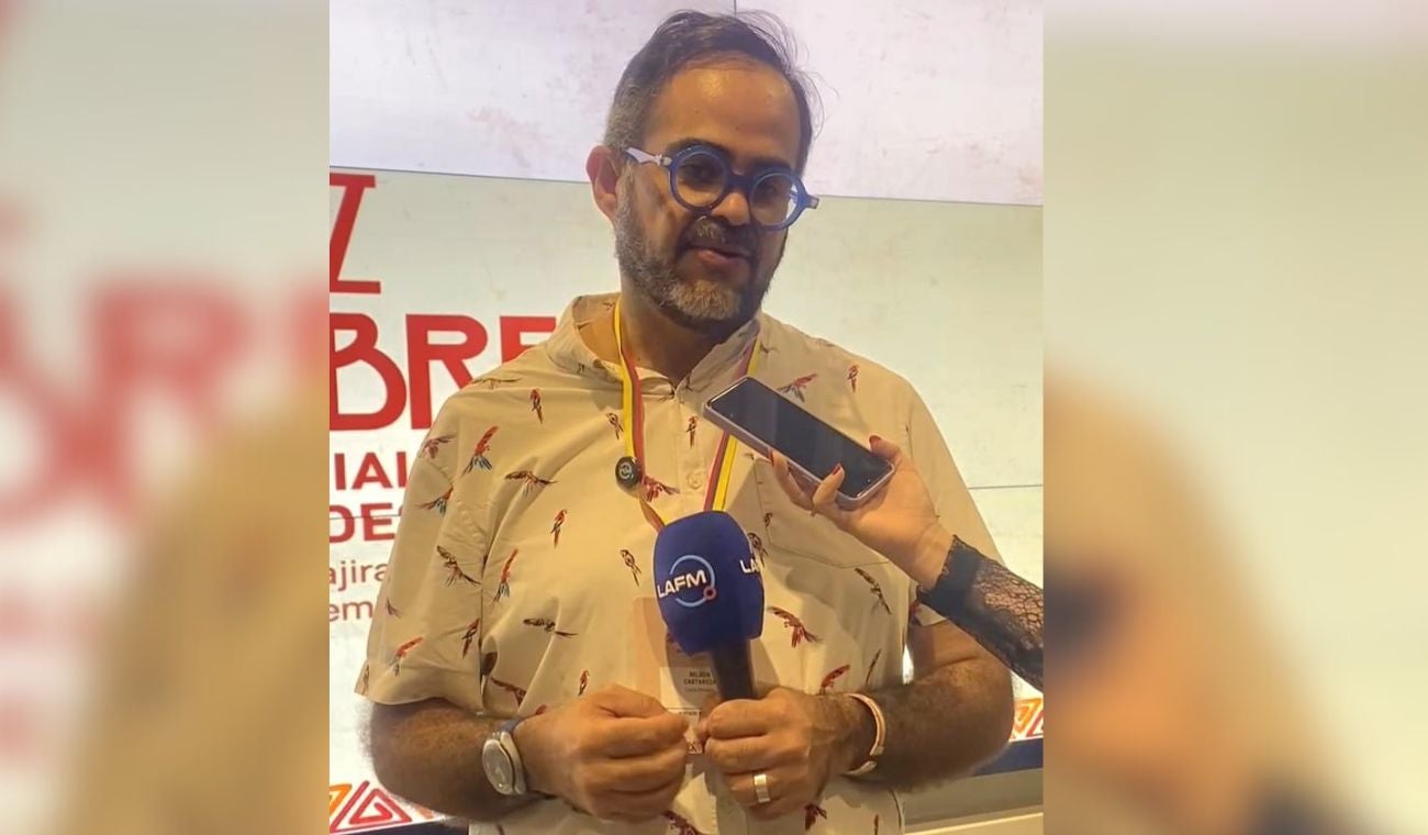 ONG alerta aumento de casos de VIH en migrantes LGBTIQ+