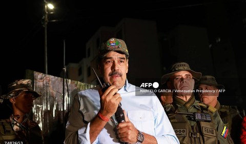 Tensión en la frontera entre Colombia y Venezuela por presencia de militares bolivarianos. Preocupación por posible cierre de frontera.