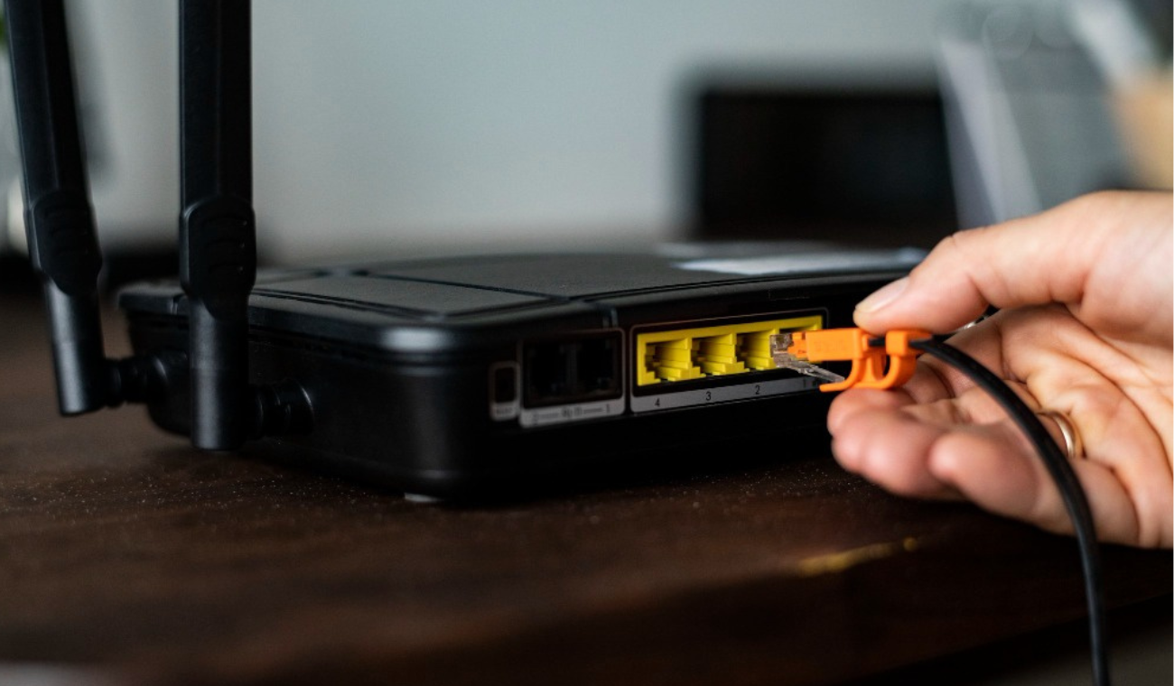 Los mapas de calor muestran con colores las áreas de buena y mala señal en el hogar.