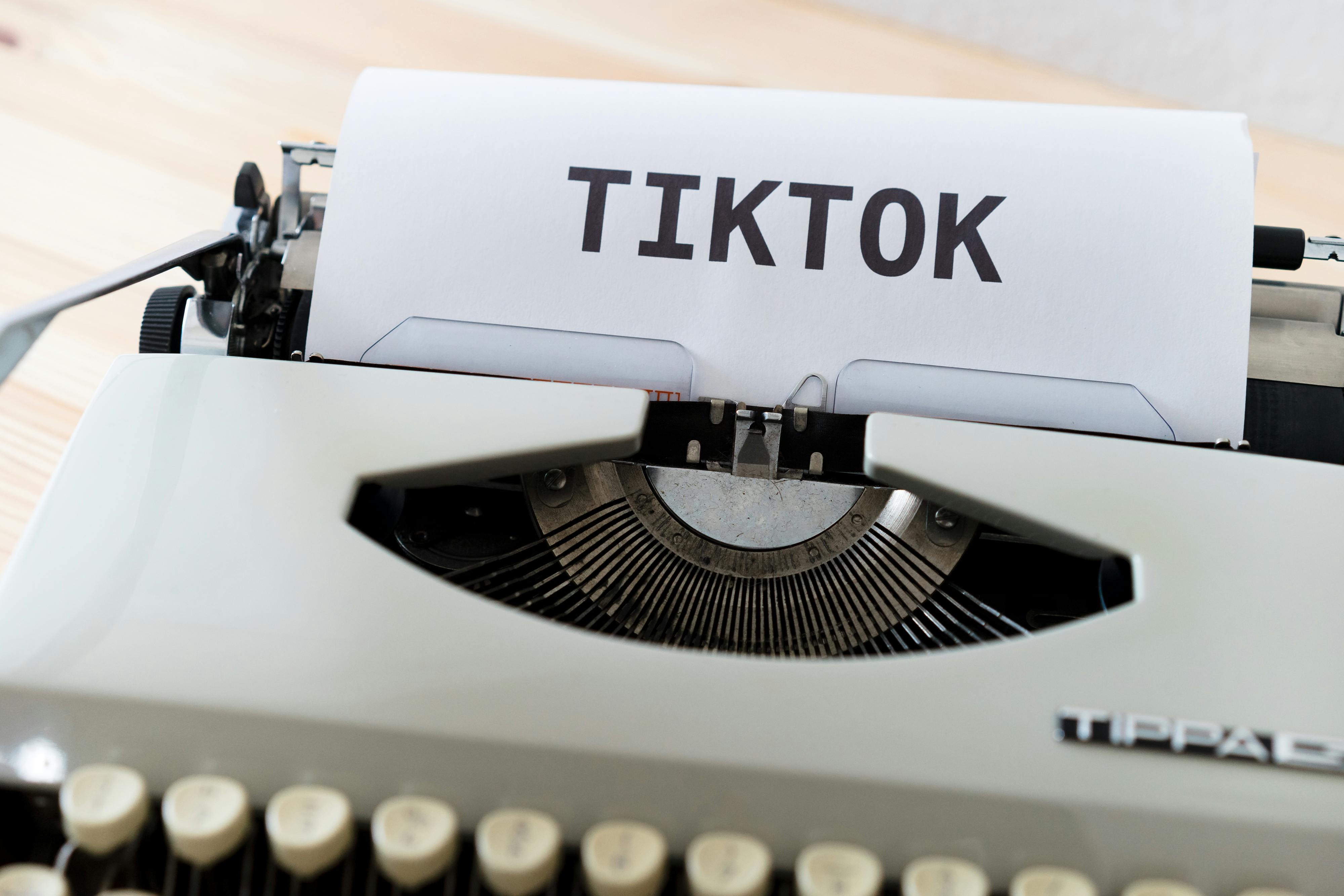 TikTok ya permite enviar mensajes directos: así funciona