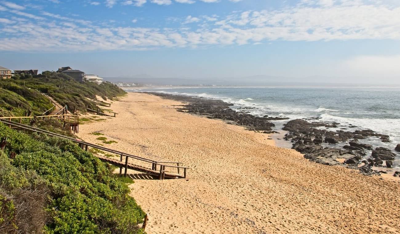 Cierran playas en Estados Unidos