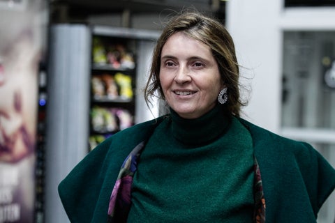 Paloma Valencia