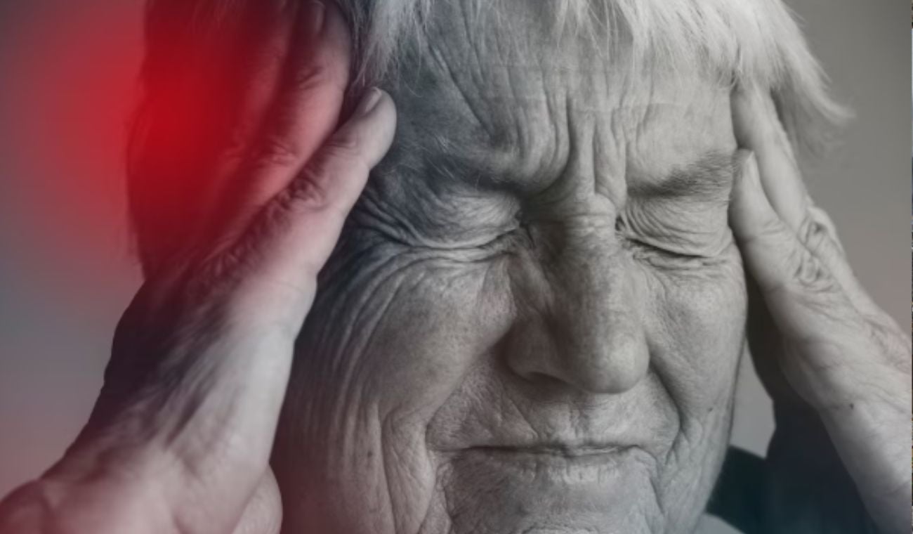 Accidente cerebrovascular