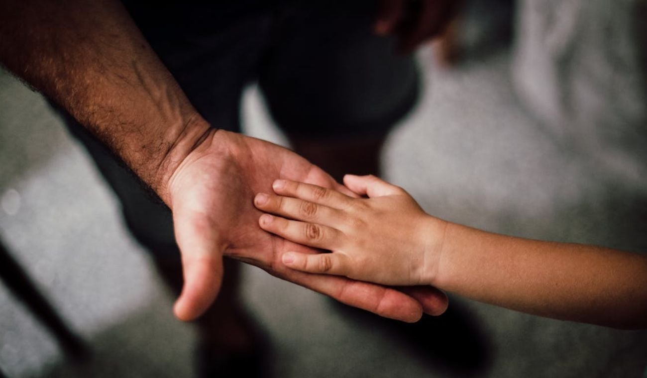 Acompañamiento para superar el nido vacío