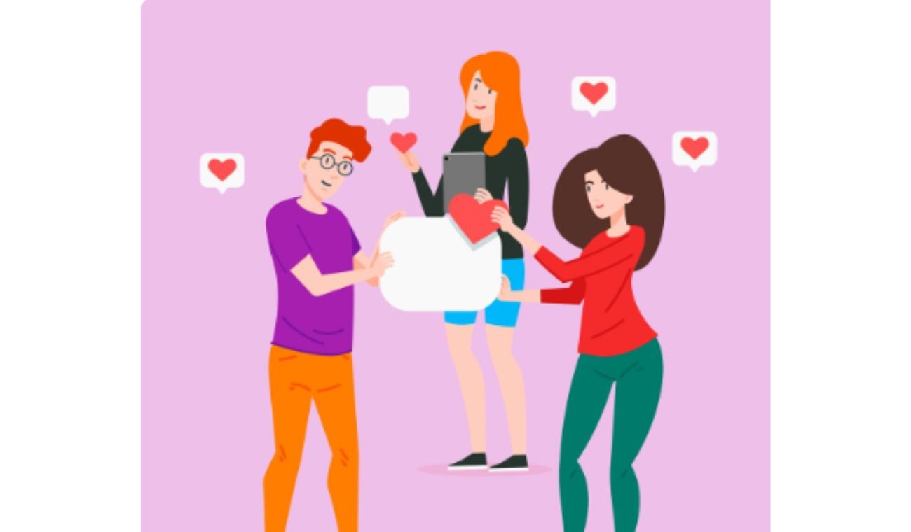 Acuerdos en las relaciones en pareja