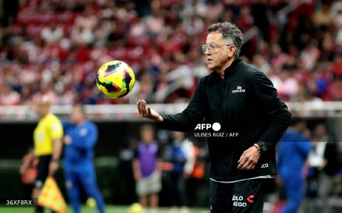 Juan Carlos Osorio