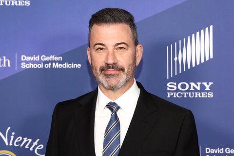 Jimmy Kimmel regresa a la pantalla con un emotivo monólogo sobre la libertad de expresión y la polémica con Trump.