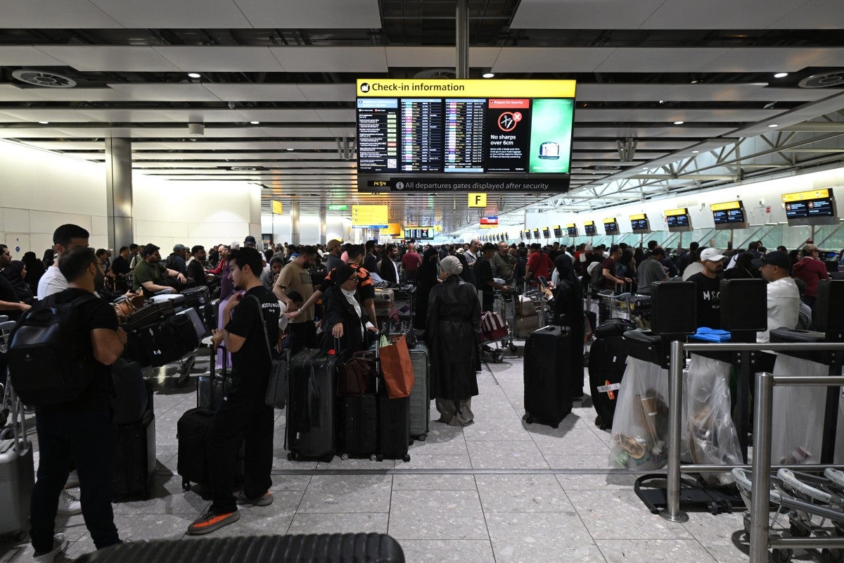 Aeropuerto
