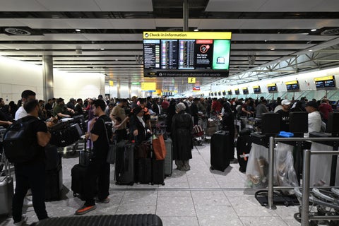 Aeropuerto