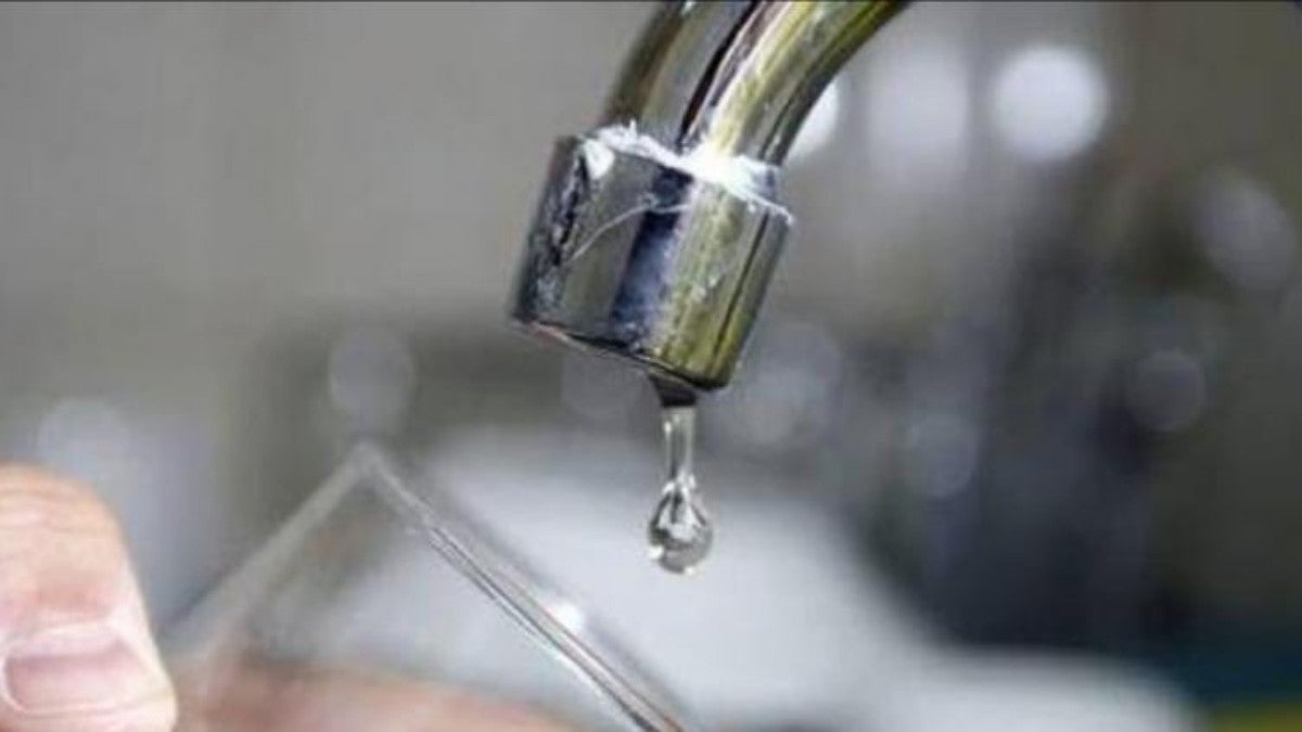 Programas de Agua Potable en Antioquia