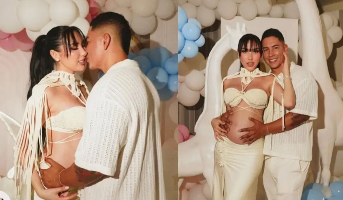AIDA Victoria Merlano y Juan David Tejada revelaron POR QUÉ terminaron