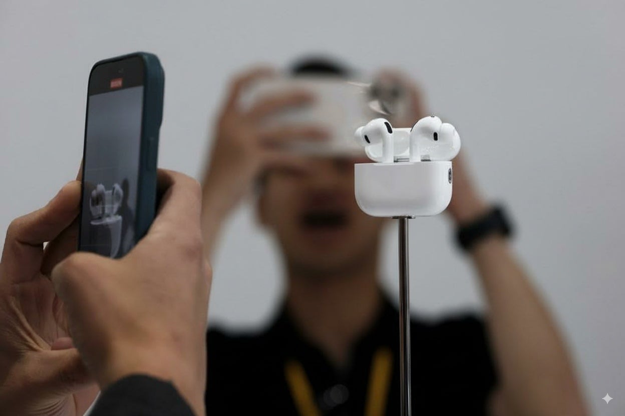 ¿Qué mejoras en diseño y comodidad ofrecen los AirPods Pro 3?
