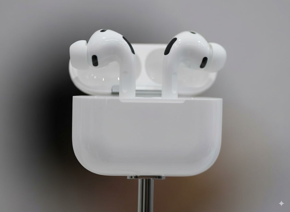 Apple lanza AirPods Pro 3